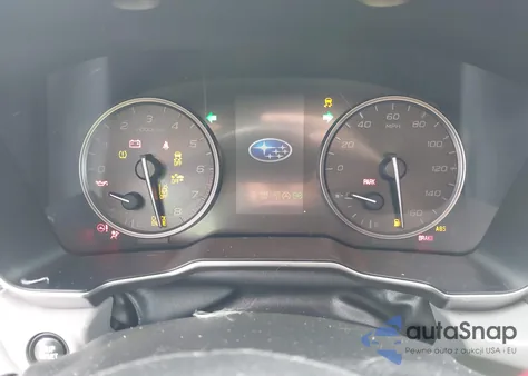 2024 Subaru Outback Limited из США, поврежденный, VIN 4S4BTANC7R3133693